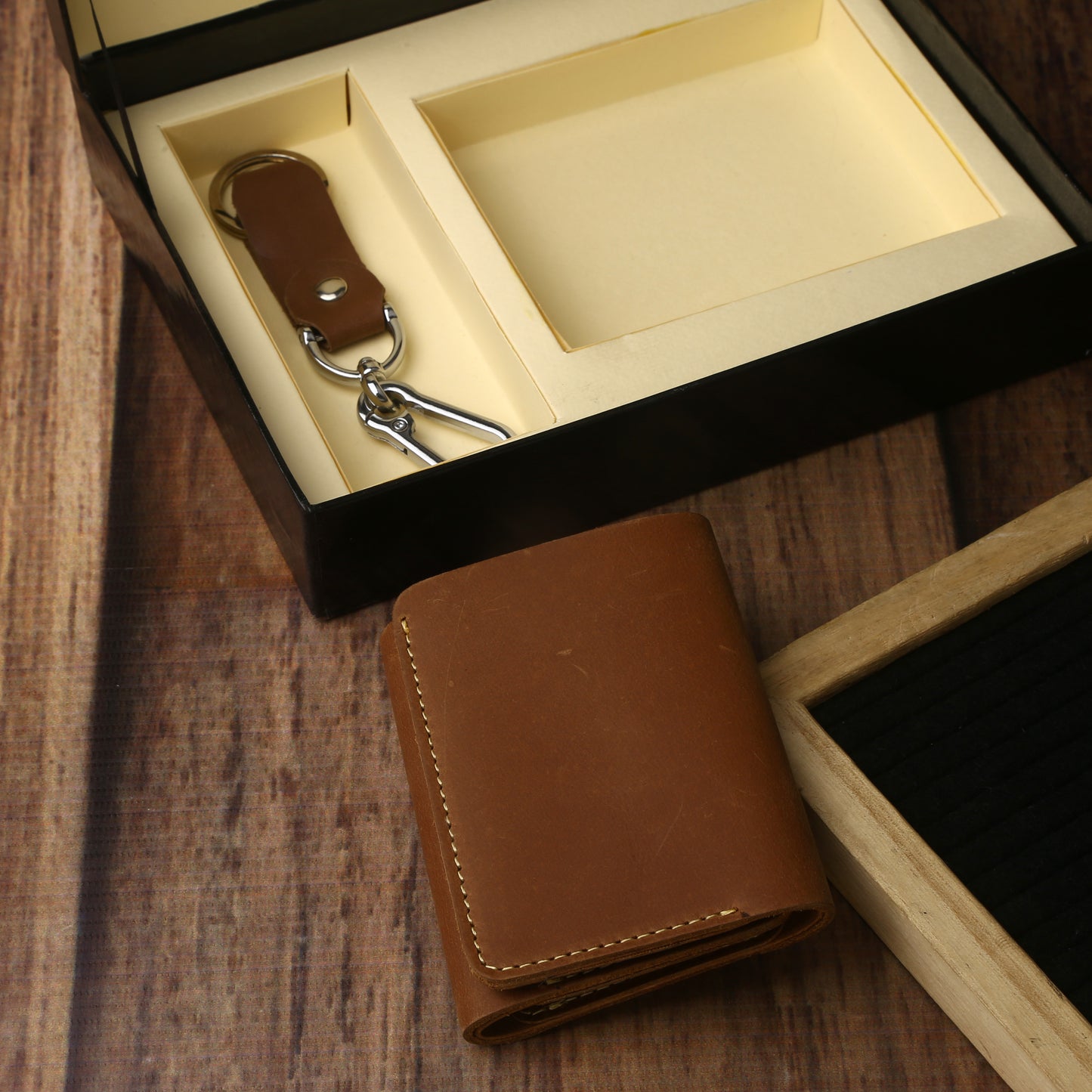 Milano Leather Crazy Gift Set-ML-003