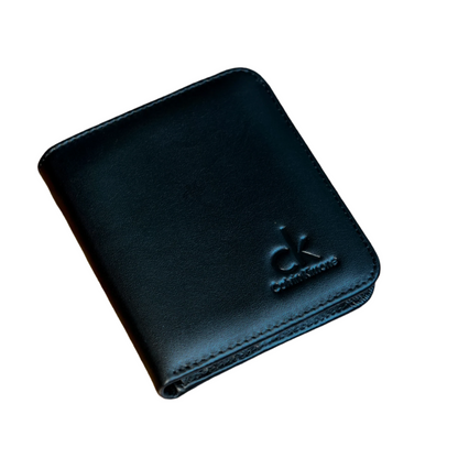 MILANO LEATHER STYLISH CK MENS LEATHER WALLET-ML-003