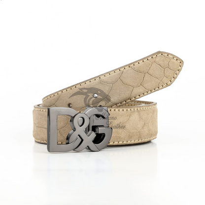 Milano Leather Smarter Belt-ML-0015