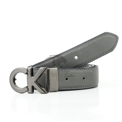 Milano Leathers Smarter Belt-009