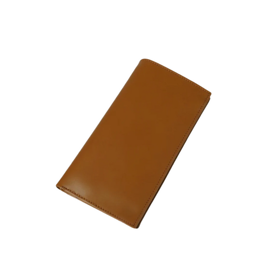 Milan TAN BROWN Wallet-LW-0013