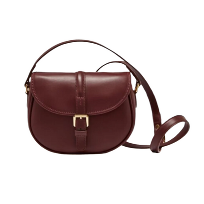 Milano Leather Jumera Bag-ML-CB-0013