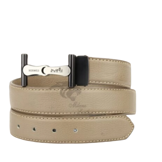 Milano Leather Smarter Belt -ML-004