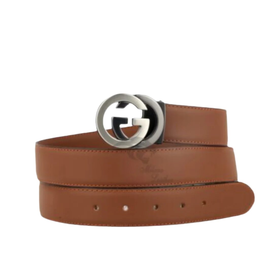 Milano Leathers Smarter Belt-ML-008