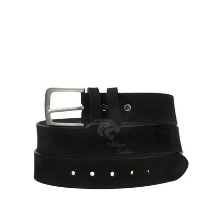 Milano Leather Smarter Belt-ML-0011