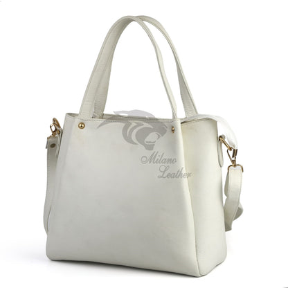 Milano Leathers Polar Women,s Hand Bag-ML-009