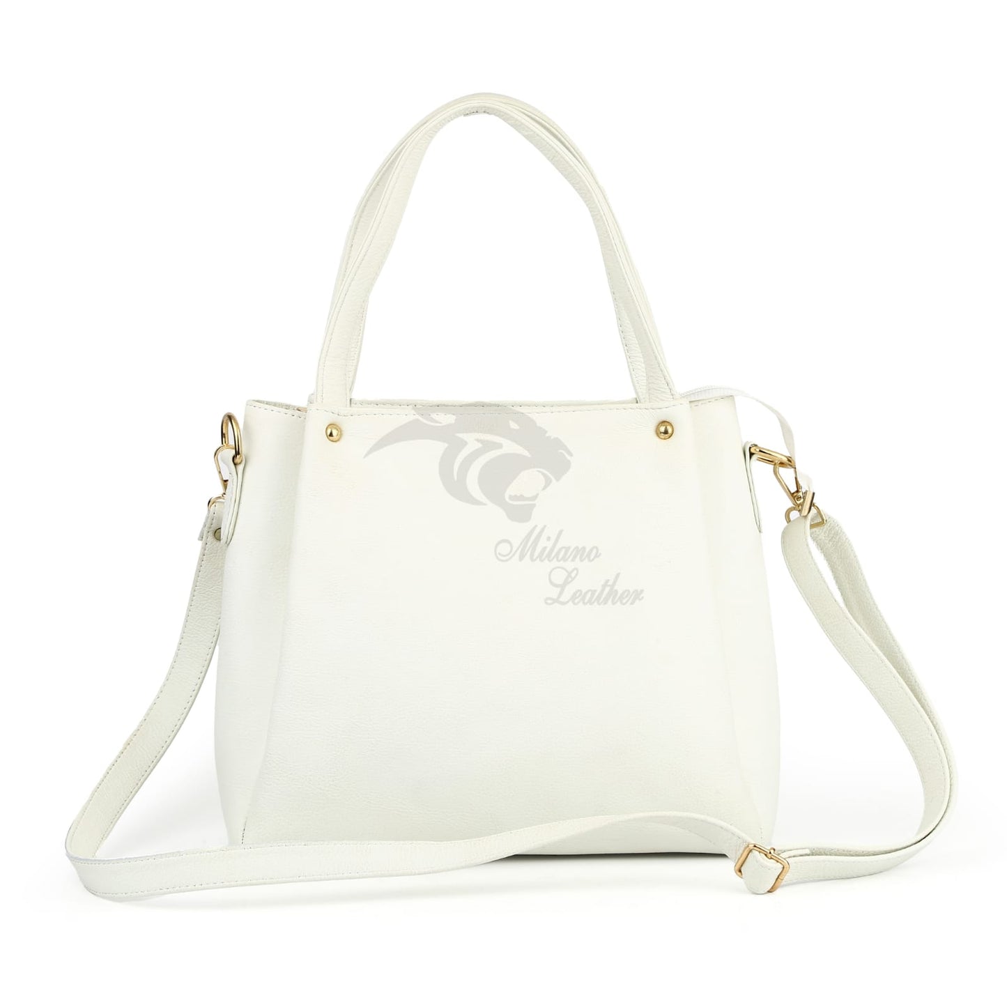 Milano Leathers Polar Women,s Hand Bag-ML-009