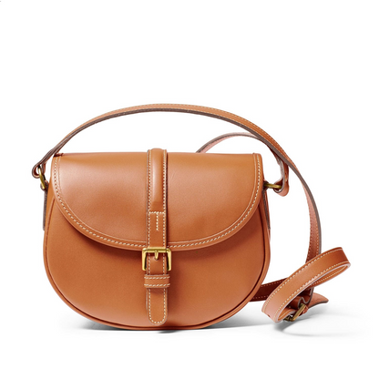 Milano Leather Jumera Bag-ML-CB-0013