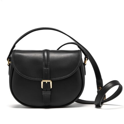 Milano Leather Jumera Bag-ML-CB-0013