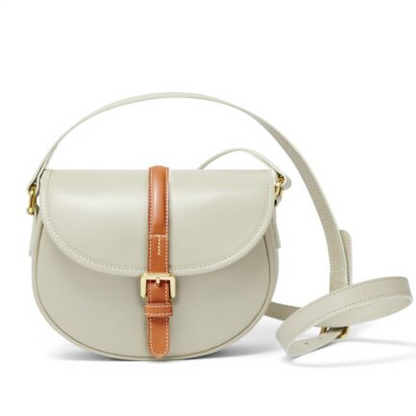 Milano Leather Jumera Bag-ML-CB-0013